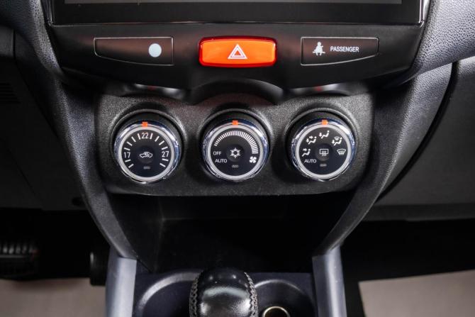 Mitsubishi ASX I с пробегом 2012 года, цена 999 000 рублей, 192364 км, внедорожник, Автокод Объявления