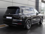 Li Auto (Lixiang) L9 I Рестайлинг Москва  - изображение 41