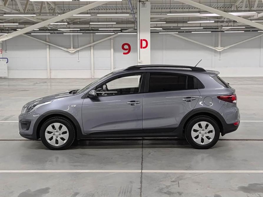 Kia Rio IV Казань  - изображение 10