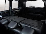 Toyota Land Cruiser 200 Series Рестайлинг 2 Санкт-Петербург  - изображение 71