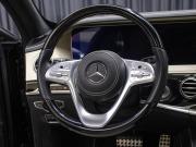 Mercedes-Benz S-Класс VI (W222 C217) Рестайлинг Москва  - изображение 49
