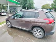 Peugeot 2008 I Москва  - изображение 9