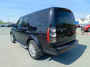 Land Rover Discovery IV Тюмень  - изображение 29