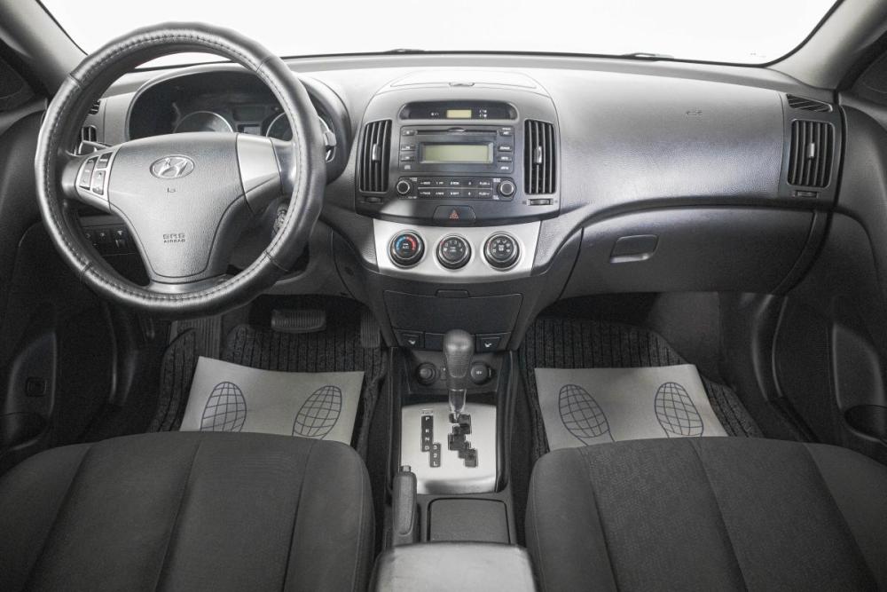 Hyundai Elantra IV (HD) Кемерово  - изображение 13
