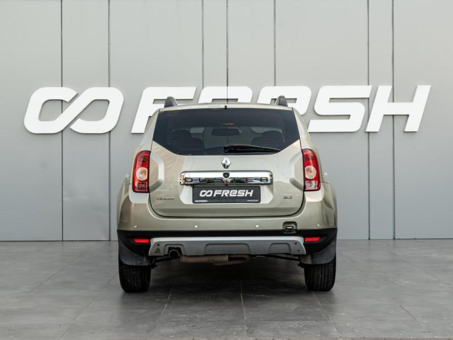 Renault Duster I Краснодар  - изображение 4