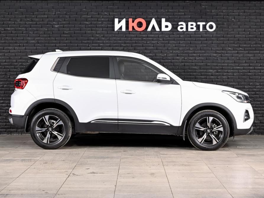 Chery Tiggo 4 Pro I Екатеринбург  - изображение 9