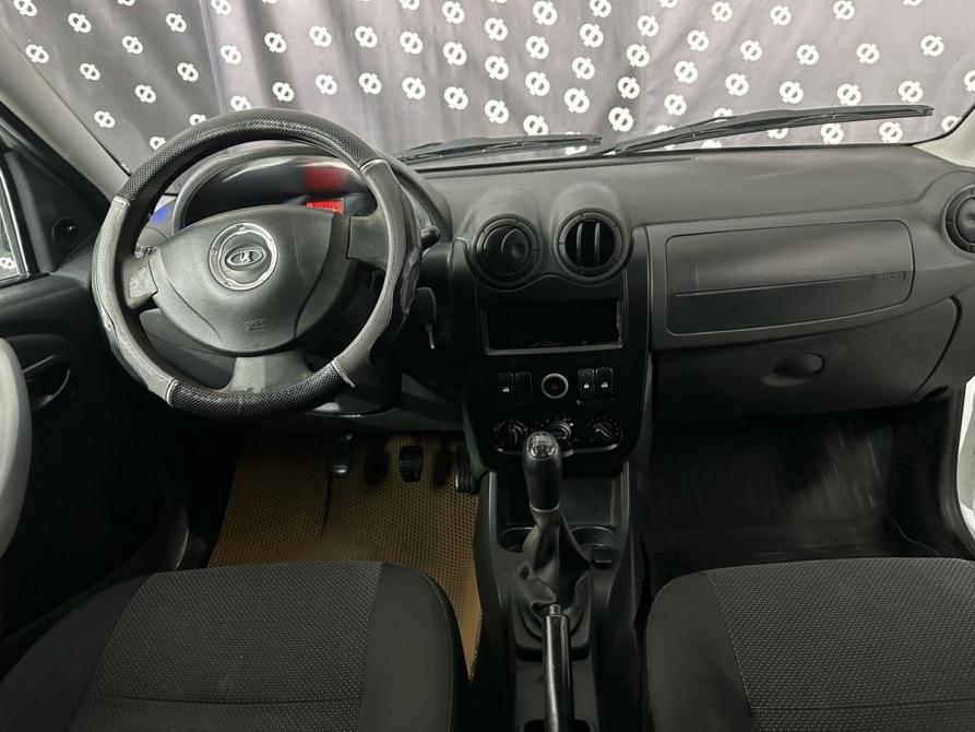 Lada (ВАЗ) Largus I Новосибирск  - изображение 23