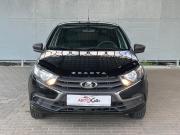 Lada (ВАЗ) Granta I Рестайлинг Тамбов  - изображение 23