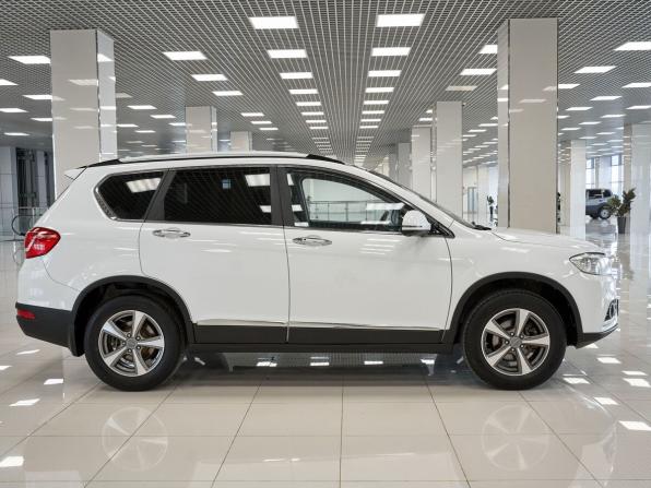 Haval H6 I с пробегом 2018 года, цена 1 284 000 рублей, 139870 км, внедорожник, Автокод Объявления