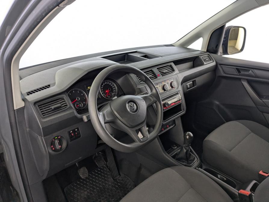 Volkswagen Caddy IV Москва  - изображение 14