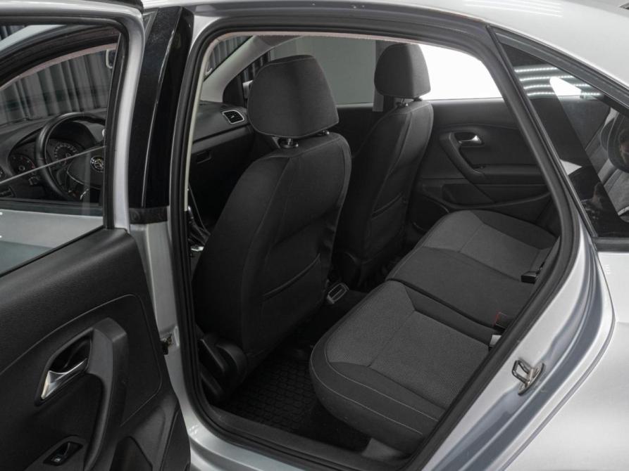 Volkswagen Polo V Рестайлинг Тюмень  - изображение 11