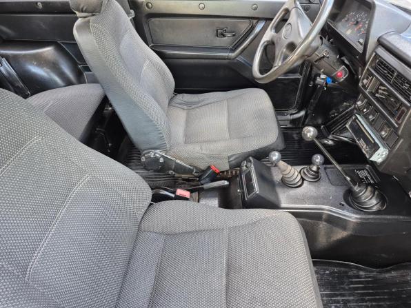 Lada (ВАЗ) 2121 (4x4) I Рестайлинг с пробегом 2011 года, цена 413 000 рублей, 106386 км, внедорожник, Автокод Объявления