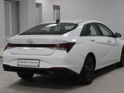 Hyundai Elantra VII (CN7) Старый Оскол  - изображение 25