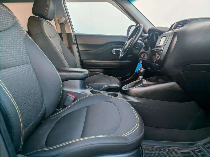 Kia Soul II Москва  - изображение 9