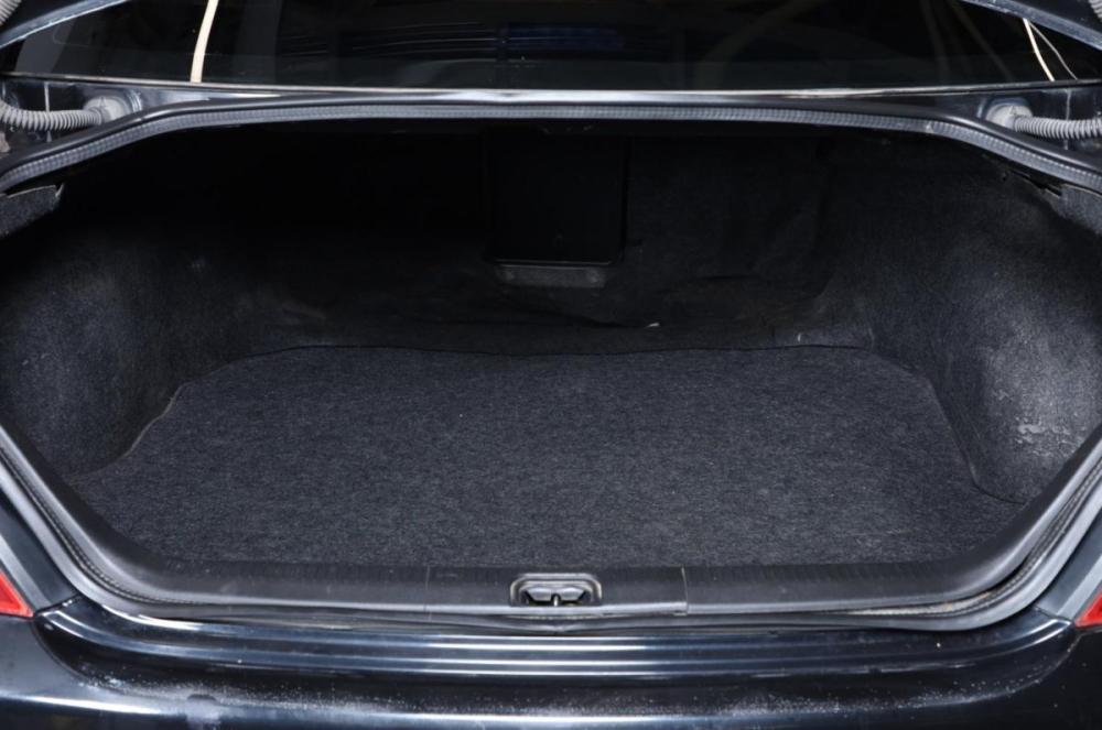 Nissan Teana I (J31) Рестайлинг Новосибирск  - изображение 20