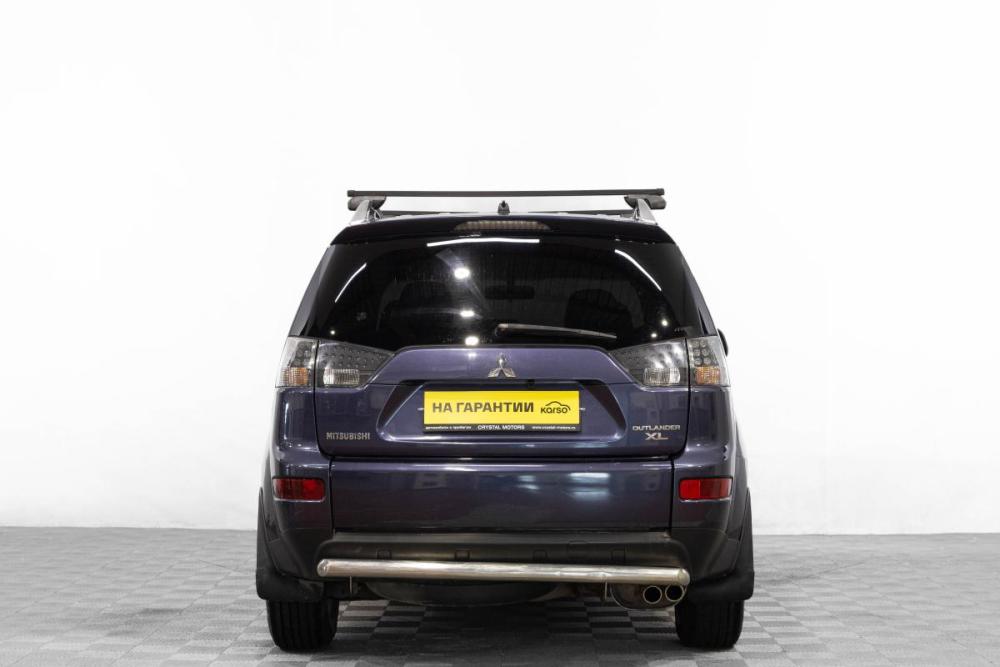 Mitsubishi Outlander II Барнаул  - изображение 6