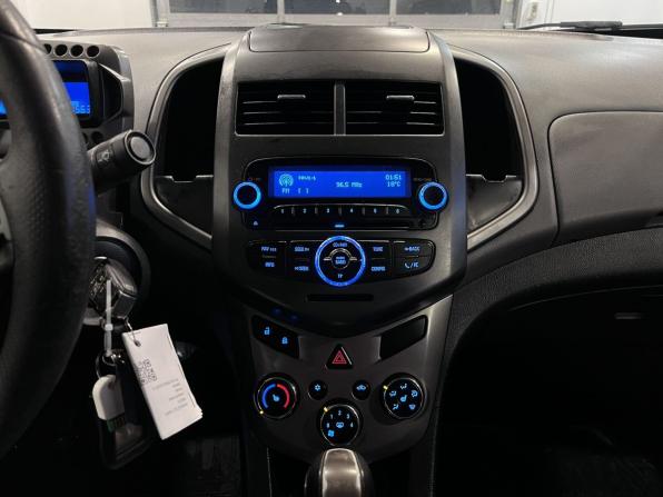 Chevrolet Aveo II с пробегом 2012 года, цена 600 000 рублей, 156356 км, седан, Автокод Объявления