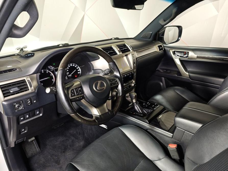 Lexus GX II Рестайлинг 2 Москва  - изображение 19