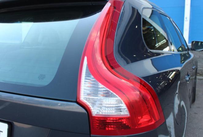 Volvo XC60 I с пробегом 2011 года, цена 1 390 000 рублей, 275255 км, внедорожник, Автокод Объявления