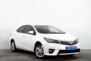 Toyota Corolla XI (E160 E170 E180) Сургут  - изображение 18