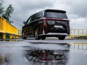 GAC M8 Москва  - изображение 29