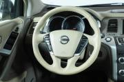 Nissan Murano II (Z51) Рестайлинг Новосибирск  - изображение 33