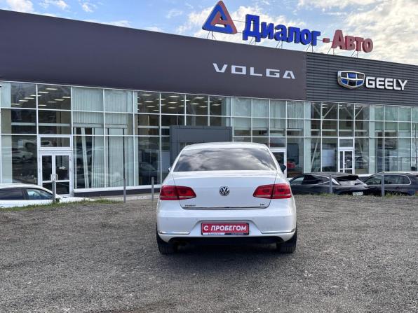 Volkswagen Passat B7 с пробегом 2012 года, цена 1 088 000 рублей, 149814 км, седан, Автокод Объявления