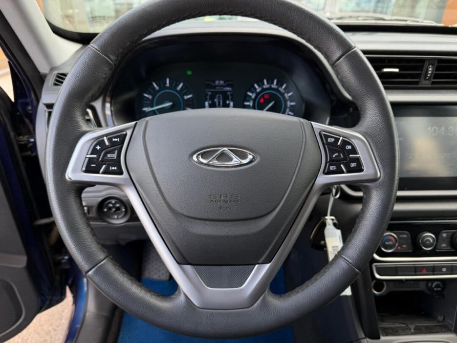 Chery Tiggo 3 I Оренбург  - изображение 10