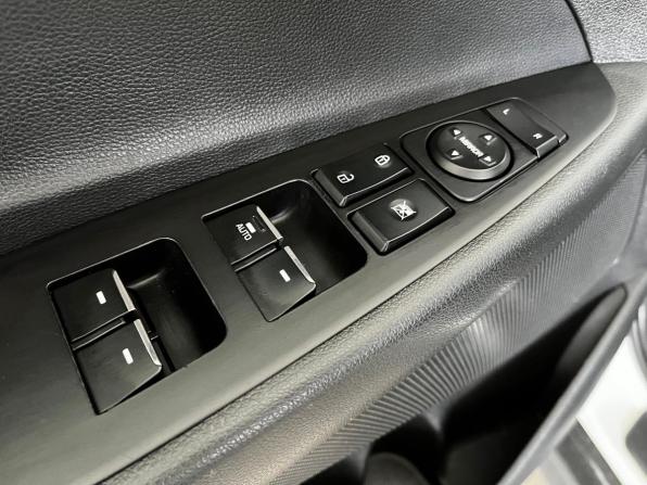 Hyundai Tucson III Рестайлинг с пробегом 2019 года, цена 2 120 000 рублей, 96230 км, внедорожник, Автокод Объявления