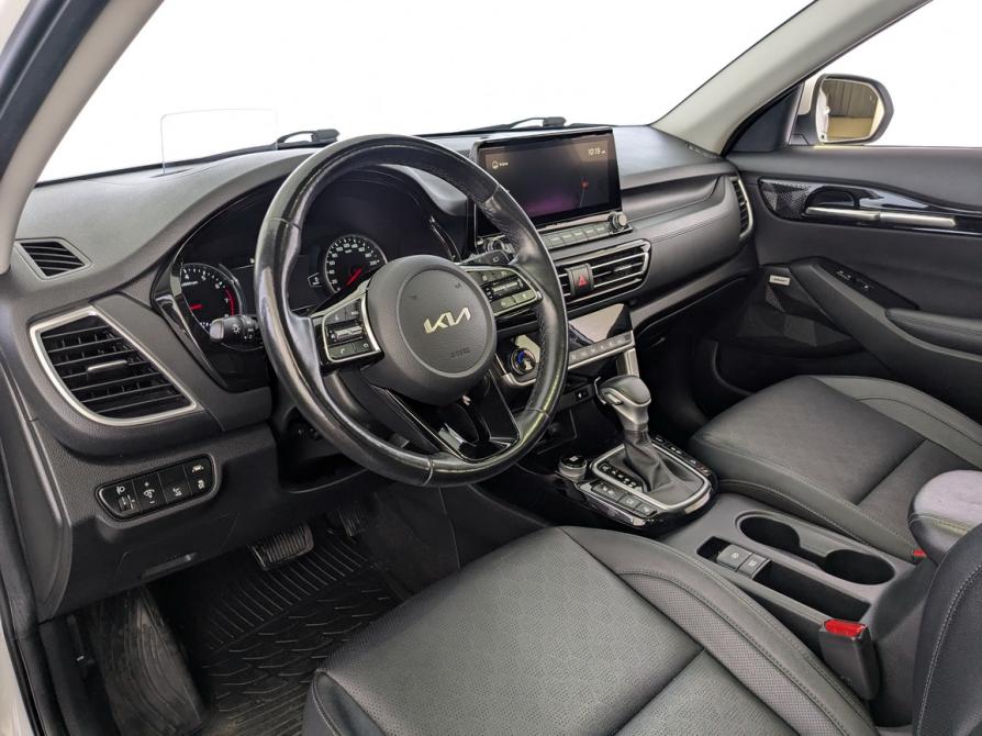 Kia Seltos I Москва  - изображение 16
