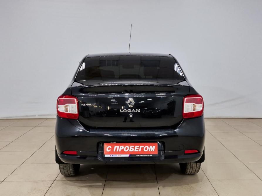 Renault Logan II Альметьевск  - изображение 6