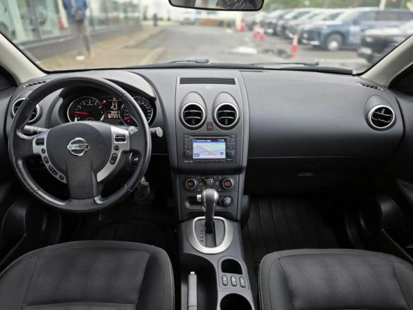 Nissan Qashqai I Рестайлинг с пробегом 2013 года, цена 1 099 000 рублей, 90162 км, внедорожник, Автокод Объявления