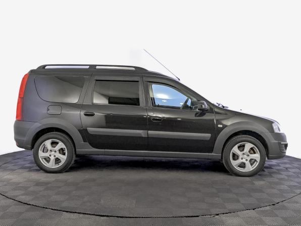 Lada (ВАЗ) Largus I с пробегом 2018 года, цена 950 000 рублей, 108224 км, универсал, Автокод Объявления