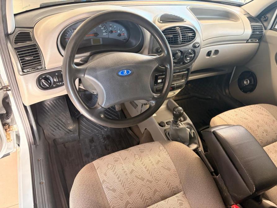 Lada (ВАЗ) Kalina I Тольятти  - изображение 14