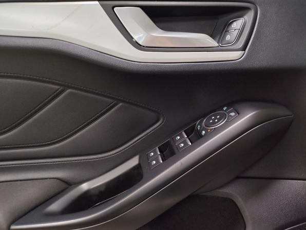 Ford Focus IV с пробегом 2019 года, цена 1 438 000 рублей, 179411 км, универсал, Автокод Объявления