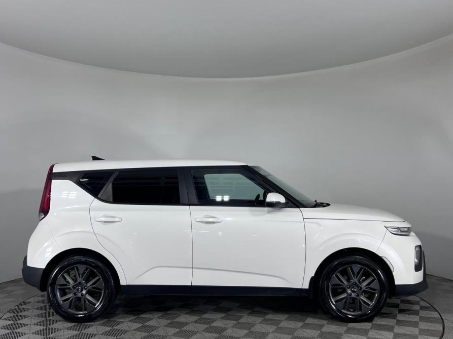 Kia Soul III Ростов-на-Дону  - изображение 4