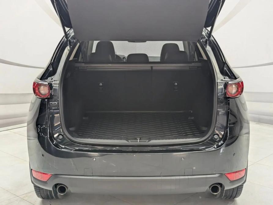 Mazda CX-5 II Воронеж  - изображение 9
