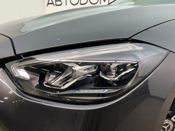 Mercedes-Benz C-Класс V (W206) с пробегом 2021 года, цена 5 490 000 рублей, 39374 км, седан, Автокод Объявления