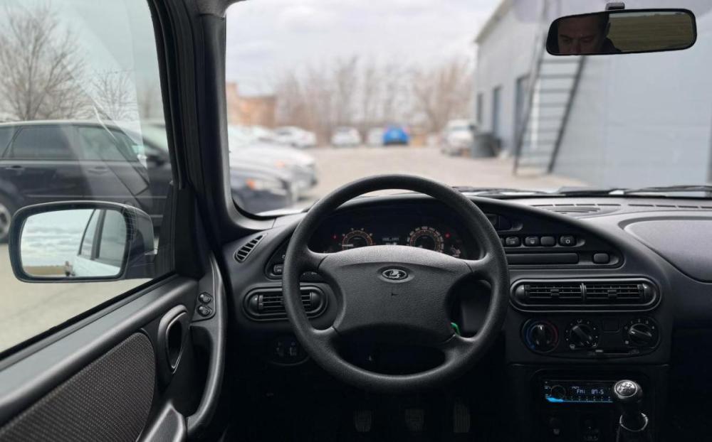 Lada (ВАЗ) Niva Travel I Шахты  - изображение 14