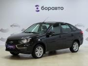 Lada (ВАЗ) Granta I Рестайлинг Ставрополь  - изображение 16