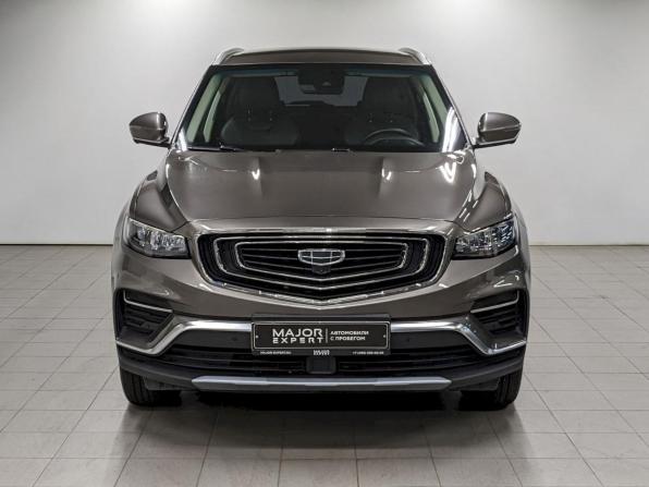 Geely Atlas Pro с пробегом 2023 года, цена 2 190 000 рублей, 49300 км, внедорожник, Автокод Объявления