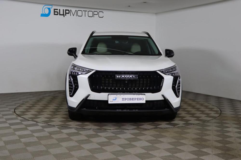 Haval Jolion I Рестайлинг Нижний Новгород  - изображение 2