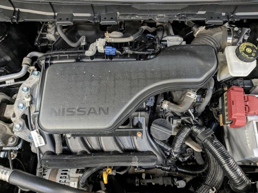 Nissan X-Trail III Рестайлинг Москва  - изображение 9