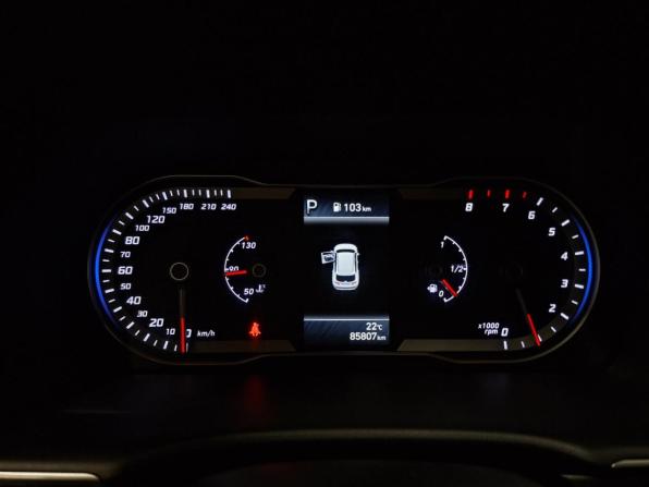 Hyundai Tucson IV с пробегом 2021 года, цена 2 930 000 рублей, 85801 км, внедорожник, Автокод Объявления