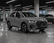 Audi Q3 II (F3) Москва  - изображение 29