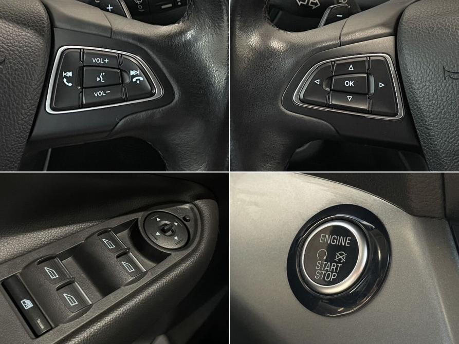 Ford Kuga II Рестайлинг Тамбов  - изображение 18