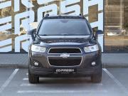 Chevrolet Captiva I Рестайлинг 2 Волгоград  - изображение 30