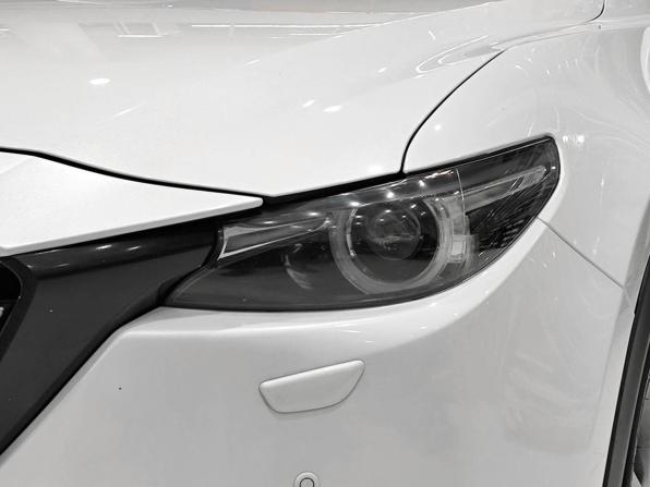 Mazda CX-9 II с пробегом 2018 года, цена 3 150 000 рублей, 100539 км, внедорожник, Автокод Объявления