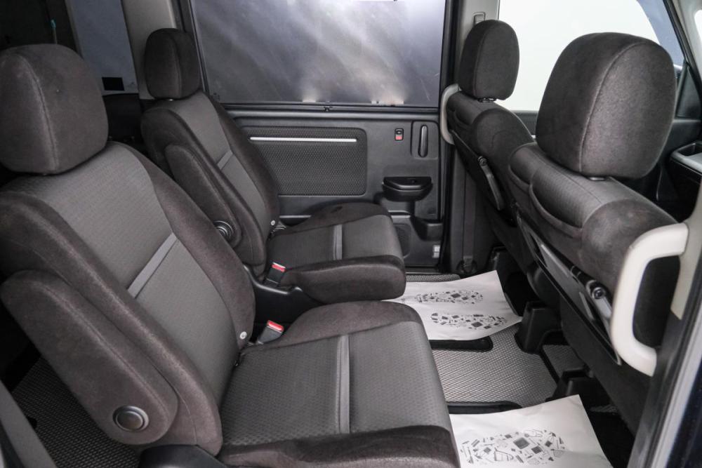 Honda Stepwgn V Рестайлинг Красноярск  - изображение 20