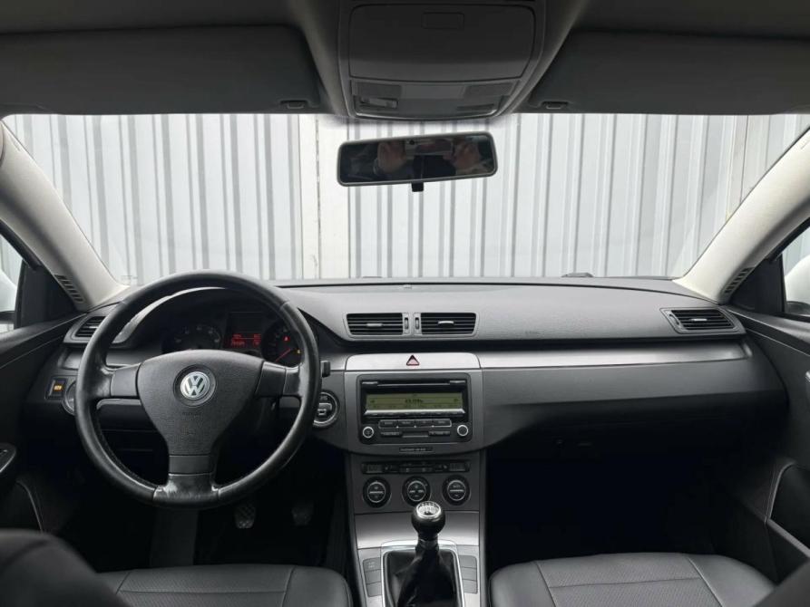 Volkswagen Passat B6 Ростов-на-Дону  - изображение 15